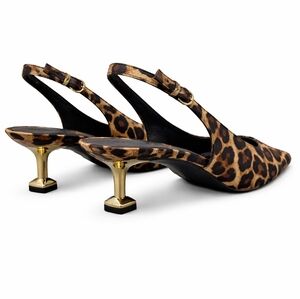 KATY PERRY COLLECTION LEOPARD HEEL
